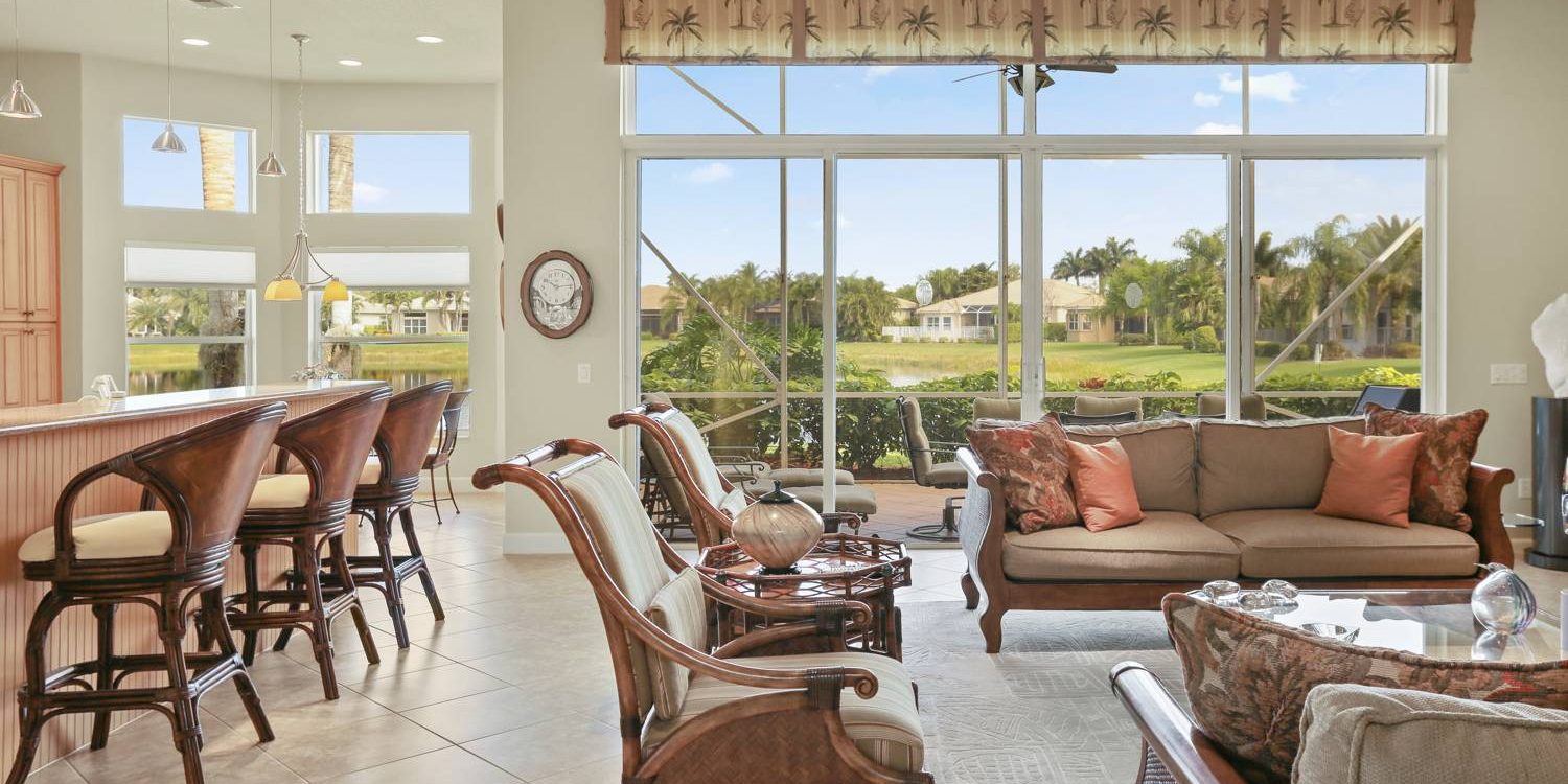 Real Estate Photography