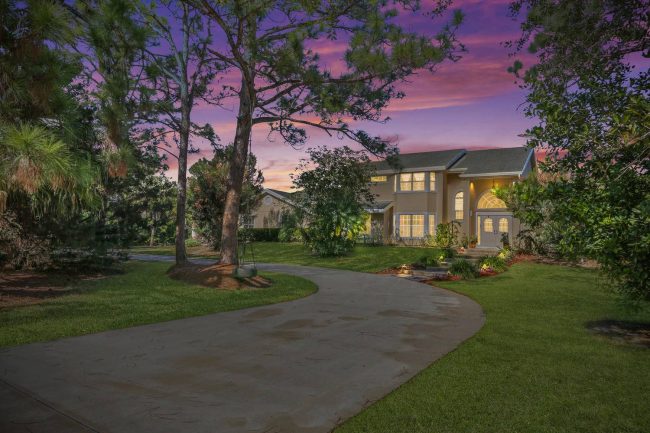 Professional Real Estate Photography