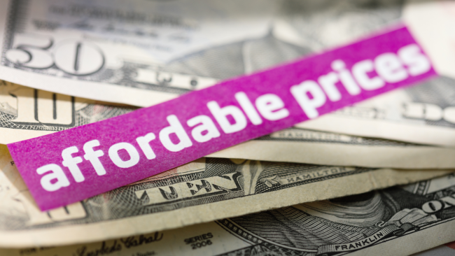 Affordable Real Estate Photography in Palm Beach County