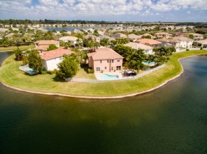 Real Estate Aerial Photography