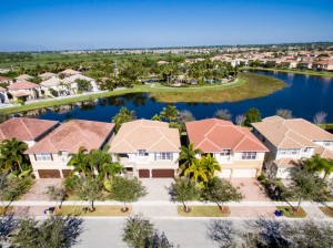 Real Estate Aerial Photography