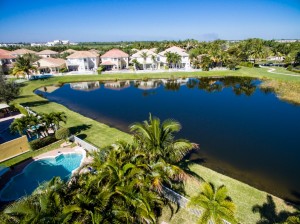 Real Estate Aerial Photography