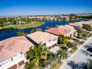 South Florida Real Estate Aerial Photographer