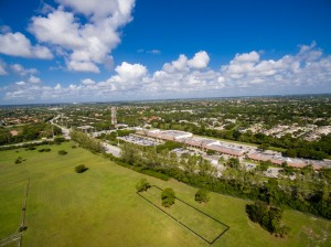 Commercial Aerial Photography