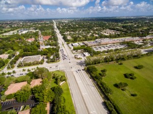 Commercial Aerial Photography