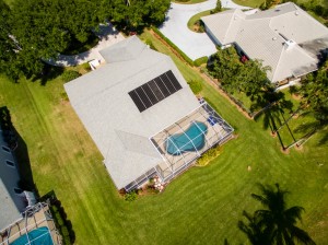 Real Estate Aerial Photography