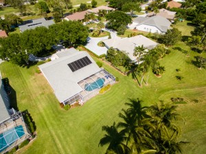 Real Estate Aerial Photography
