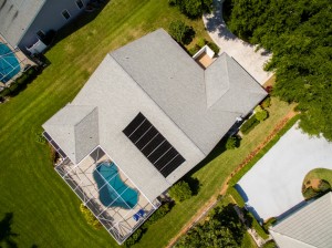 Real Estate Aerial Photography