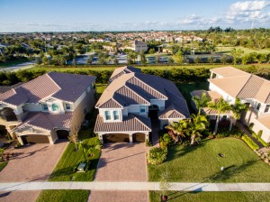 Real Estate Aerial Photography