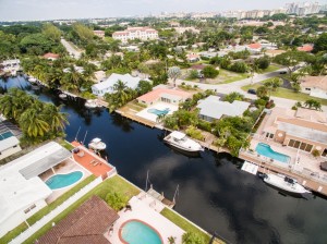 Real Estate Aerial Photographer